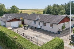 Degnevangen 7, Vive, 9560 Hadsund