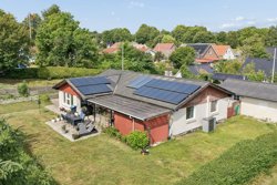 Degnevangen 7, Vive, 9560 Hadsund