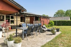 Degnevangen 7, Vive, 9560 Hadsund