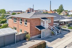 Engdraget 8, 8500 Grenaa