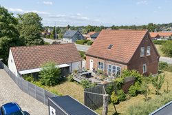 Østergade 30, 8963 Auning