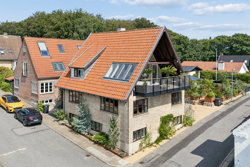 Munchsvej 1, 9560 Hadsund