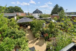 Munchsvej 1, 9560 Hadsund