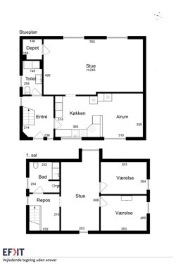 Heimdalsvej 1A, 9800 Hjørring