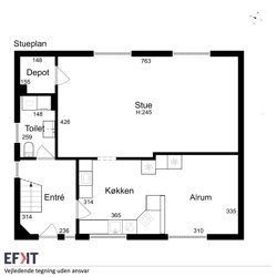 Heimdalsvej 1A, 9800 Hjørring