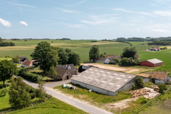 Skødshovedvej 11, Dejret, 8420 Knebel