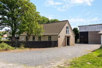 Skødshovedvej 11, 8420 Knebel