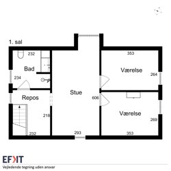 Heimdalsvej 1A, 9800 Hjørring