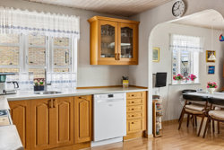 Gårdbovej 3, 9850 Hirtshals