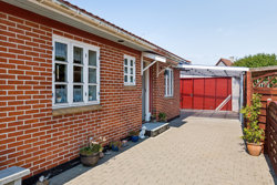 Gårdbovej 3, 9850 Hirtshals