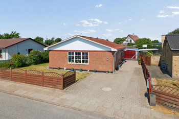Gårdbovej 3, 9850 Hirtshals