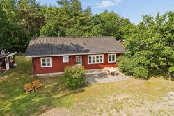 Fasanvej 6A, Øksenmølle, 8400 Ebeltoft