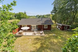 Fasanvej 6A, Øksenmølle, 8400 Ebeltoft