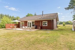 Fasanvej 6A, Øksenmølle, 8400 Ebeltoft