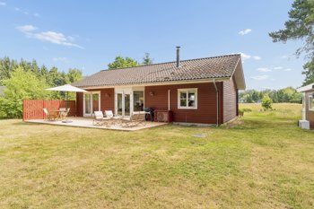 Fasanvej 6A, 8400 Ebeltoft