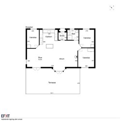 Fasanvej 6A, Øksenmølle, 8400 Ebeltoft