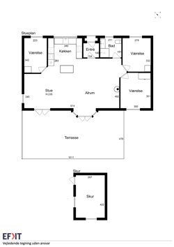 Fasanvej 6A, Øksenmølle, 8400 Ebeltoft