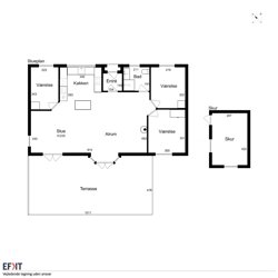 Fasanvej 6A, Øksenmølle, 8400 Ebeltoft