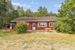Fasanvej 6A, Øksenmølle, 8400 Ebeltoft