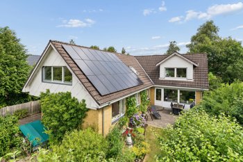 Mågevej 16, 7400 Herning