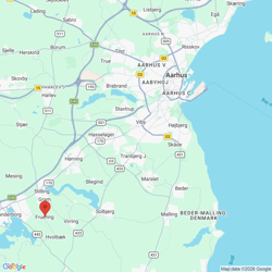 Gl Gramvej 71, Fruering, 8660 Skanderborg