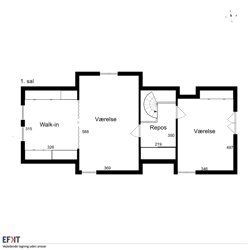 Kirkebakken 86, Karrebækstorp, 4736 Karrebæksminde