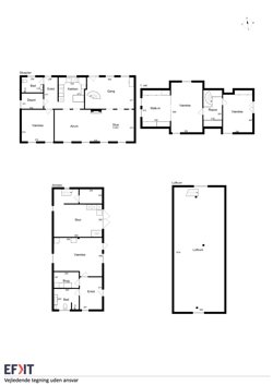 Kirkebakken 86, Karrebækstorp, 4736 Karrebæksminde