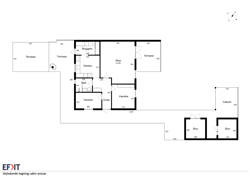 Guldsmedevænget 7, Hjallese, 5260 Odense S