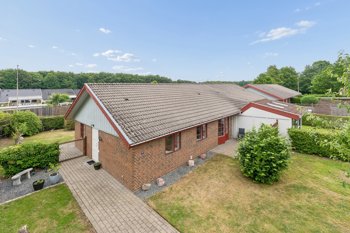 Guldsmedevænget 7, 5260 Odense S