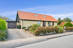 Solgårdsvej 9, 8543 Hornslet