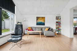 Rosenvang 21, 8543 Hornslet