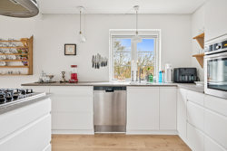 Slotsvej 62B, Karlby, 8543 Hornslet