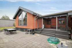 Rosenvang 21, 8543 Hornslet