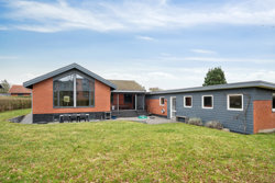 Rosenvang 21, 8543 Hornslet