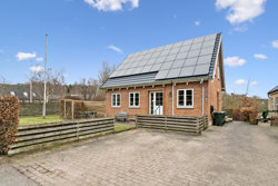 Slotsvej 62B, Karlby, 8543 Hornslet