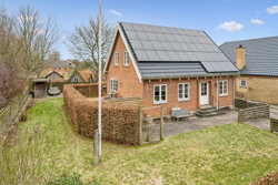 Slotsvej 62B, Karlby, 8543 Hornslet