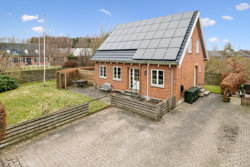 Slotsvej 62B, Karlby, 8543 Hornslet