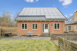 Slotsvej 62B, Karlby, 8543 Hornslet