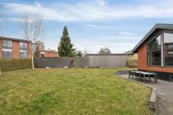 Rosenvang 21, 8543 Hornslet