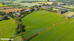 Ørslevvej 2, Ejby, 5592 Ejby