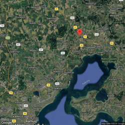 Engdraget 2B, 8544 Mørke