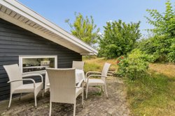 Mosevej 3, Handrup Strand, 8400 Ebeltoft