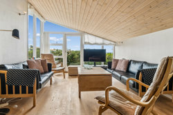 Mosevej 3, Handrup Strand, 8400 Ebeltoft