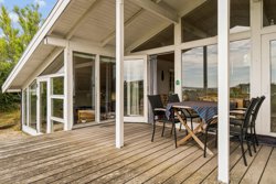 Mosevej 3, Handrup Strand, 8400 Ebeltoft