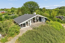 Mosevej 3, Handrup Strand, 8400 Ebeltoft