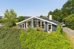 Mosevej 3, Handrup Strand, 8400 Ebeltoft