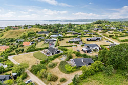 Mosevej 3, Handrup Strand, 8400 Ebeltoft