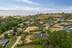 Mosevej 3, Handrup Strand, 8400 Ebeltoft