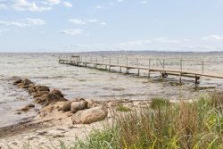 Mosevej 3, Handrup Strand, 8400 Ebeltoft
