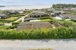 Vestervangsvej 9, Følle Strand, 8410 Rønde